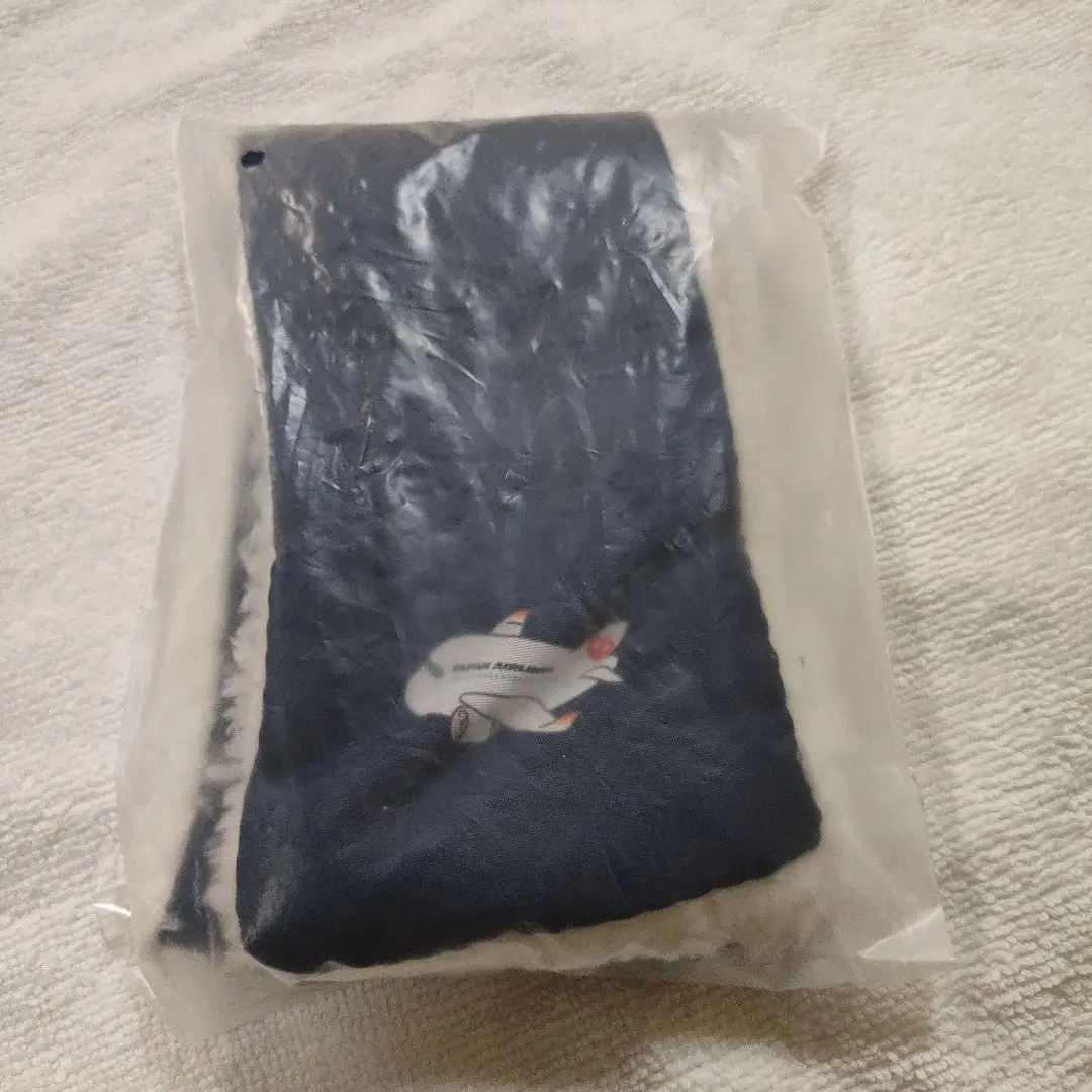 Thumbnail of JAL Kids Original Scarf - Not for Sale
