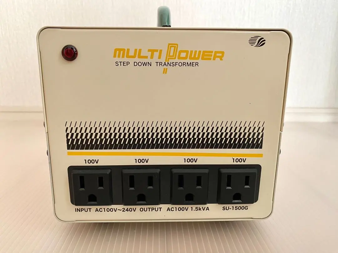 2025年最新】スワロー 変圧器 1500の人気アイテム - メルカリ