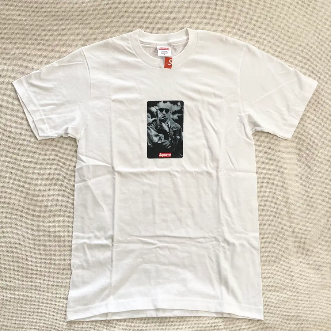 2025年最新】supreme taxi driver teeの人気アイテム - メルカリ