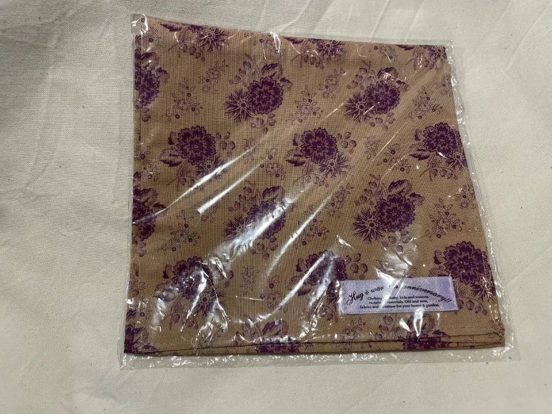 ハグオーワー スカーフ　新品 m95675465261_1.jpg?1738107021