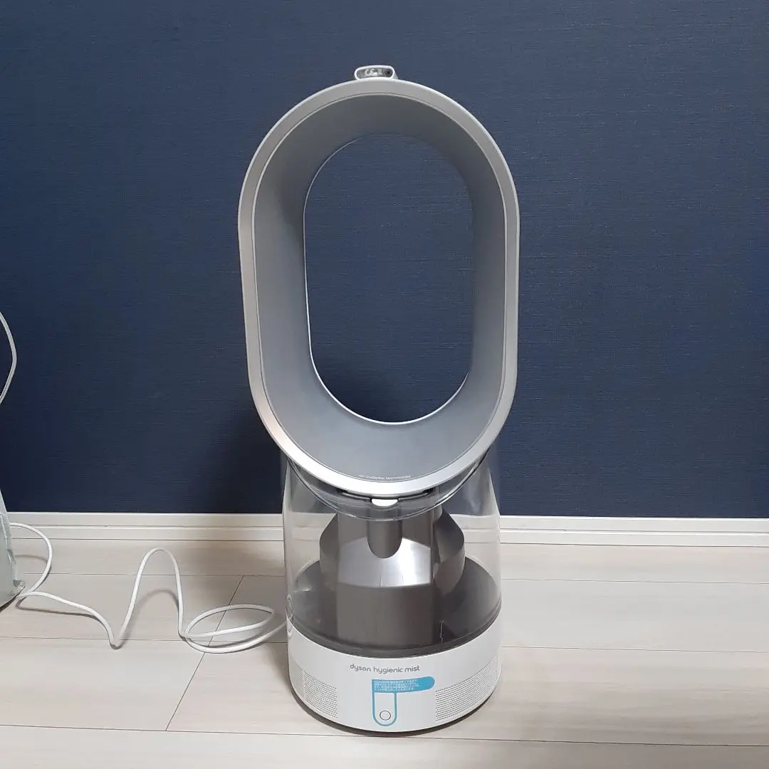 2025年最新】Dyson Hygienic Mist MF01WSの人気アイテム - メルカリ