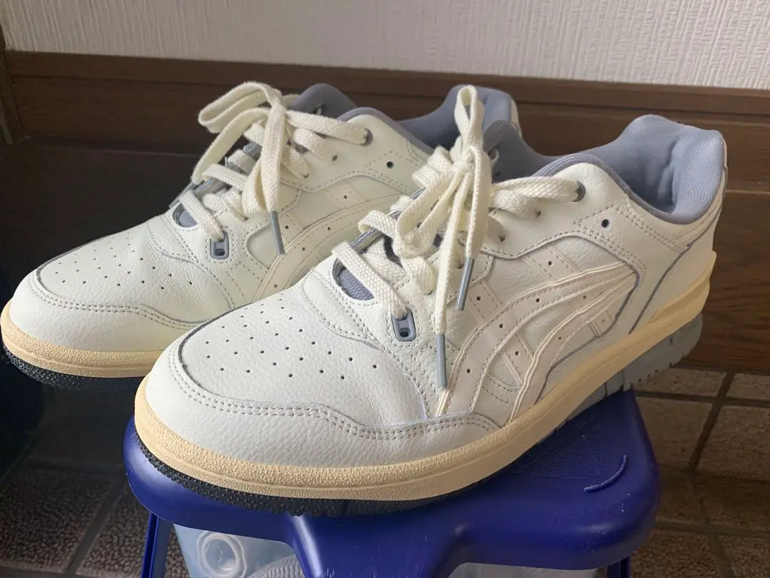2025年最新】ex89 ballaholic asicsの人気アイテム - メルカリ