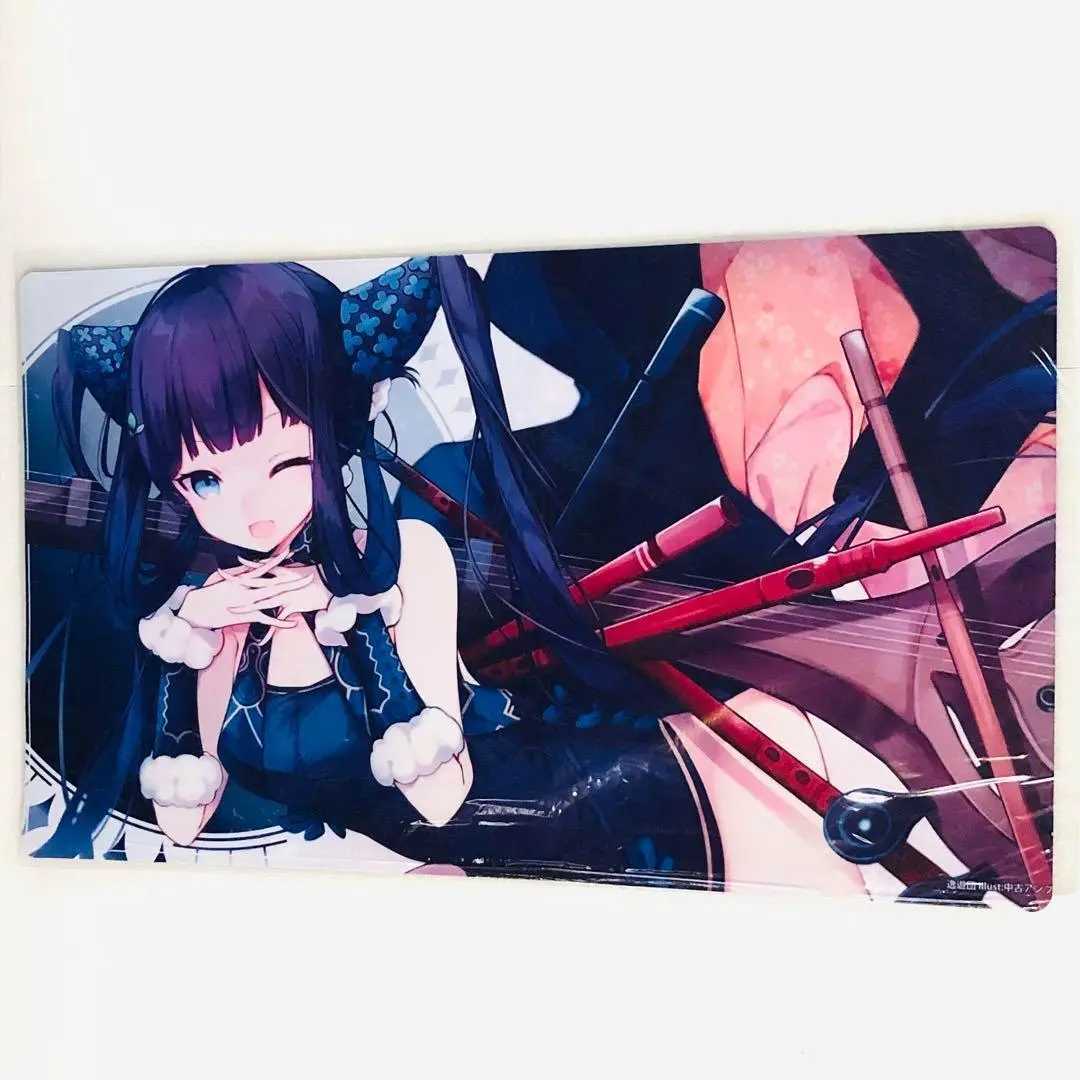 FGO 楊貴妃 ScarletAgents キャラクタースリーブ m95397012722_1.jpg?1748590863