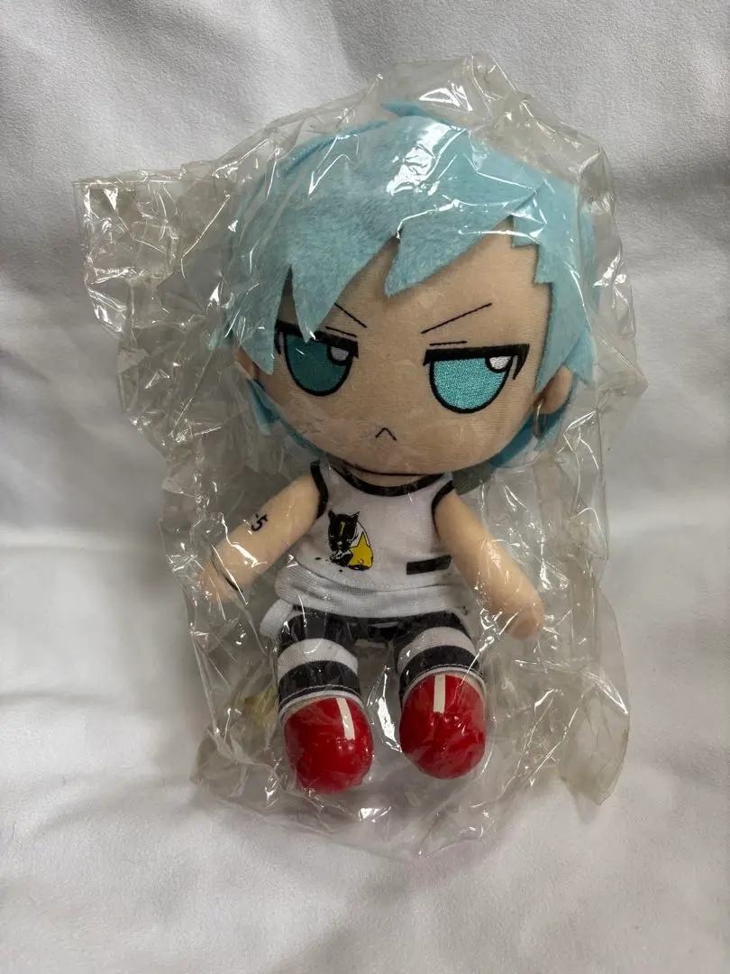 ケ*中様 ラッキードッグ1 ぬいぐるみ Gift ラッキードック1ぬいぐるみシリーズ1 ジャン・カルロ