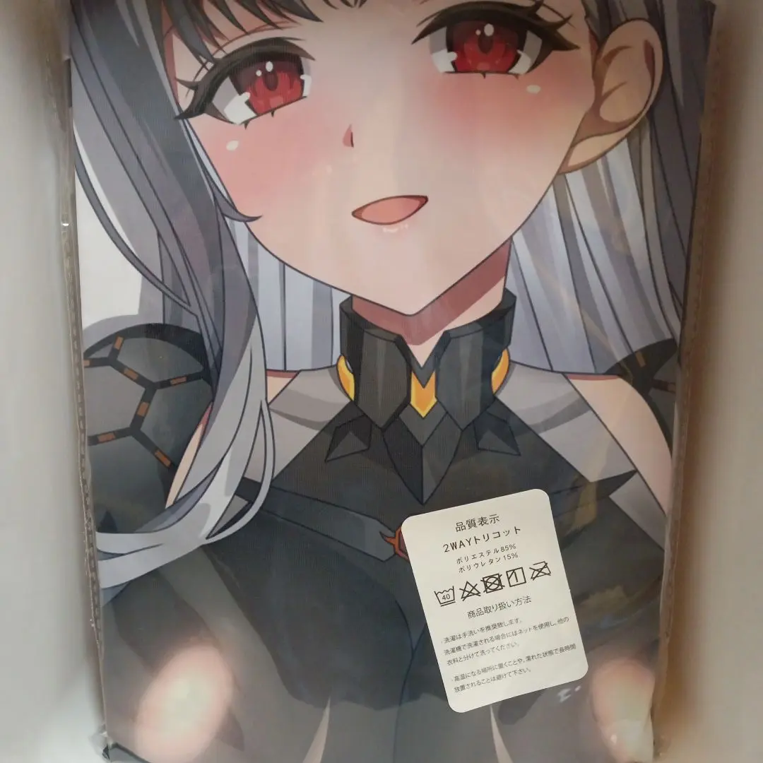 NIKKE 抱き枕カバー　ドロシー＆モダニア Amazon | 勝利の女神 NIKKE 楽園の女神 ドロシー 等身大 抱き枕