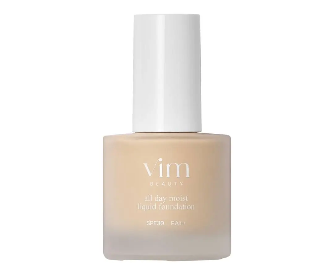 Thumbnail of vim beauty foundation