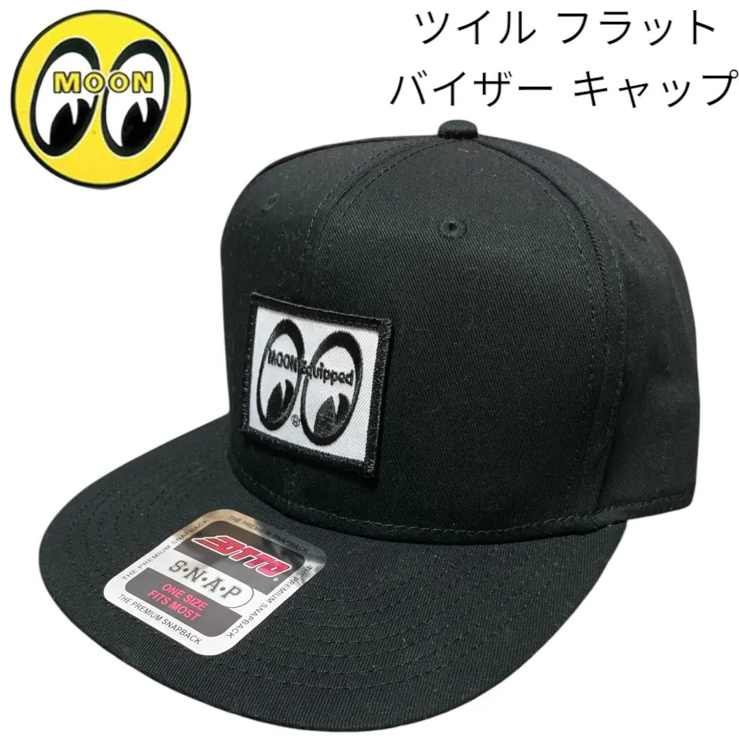 2025年最新】mooneyes メンズ キャップの人気アイテム - メルカリ