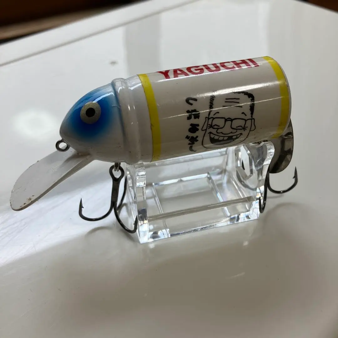 【値下げ】へドン ヘビーバドとミニバド、プルトップセット 値下げ】へドン ヘビーバドとミニバド、プルトップセット