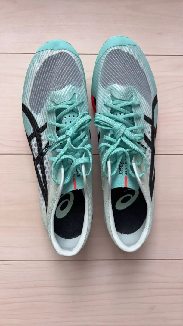 【美品・最安値・低使用】asicsメタスピードSP 26.0即出荷！ m93973006385_1.jpg?1744244559