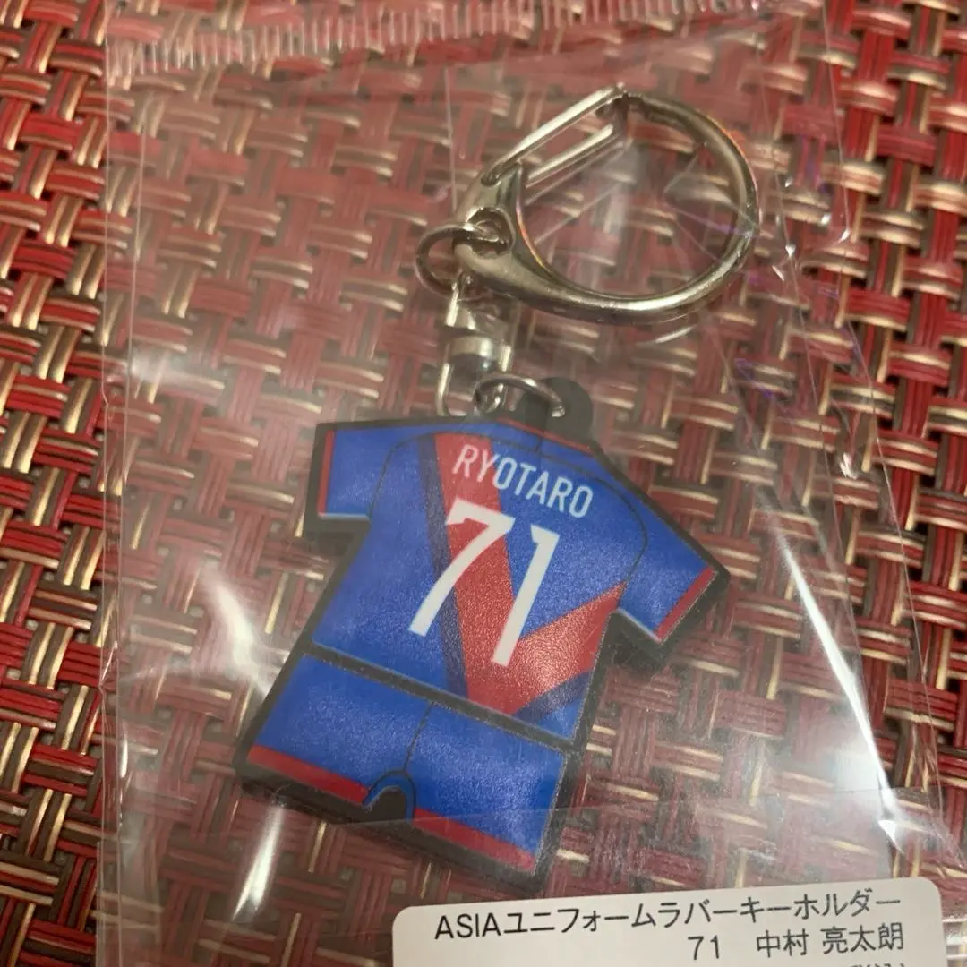 中村 亮太朗 選手 期限付き移籍期間満了のお知らせ | ヴァン