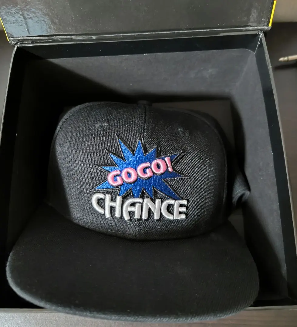 帽子 gogo 2025年最新】GOGOジャグラーキャップの人気アイテム - メルカリ