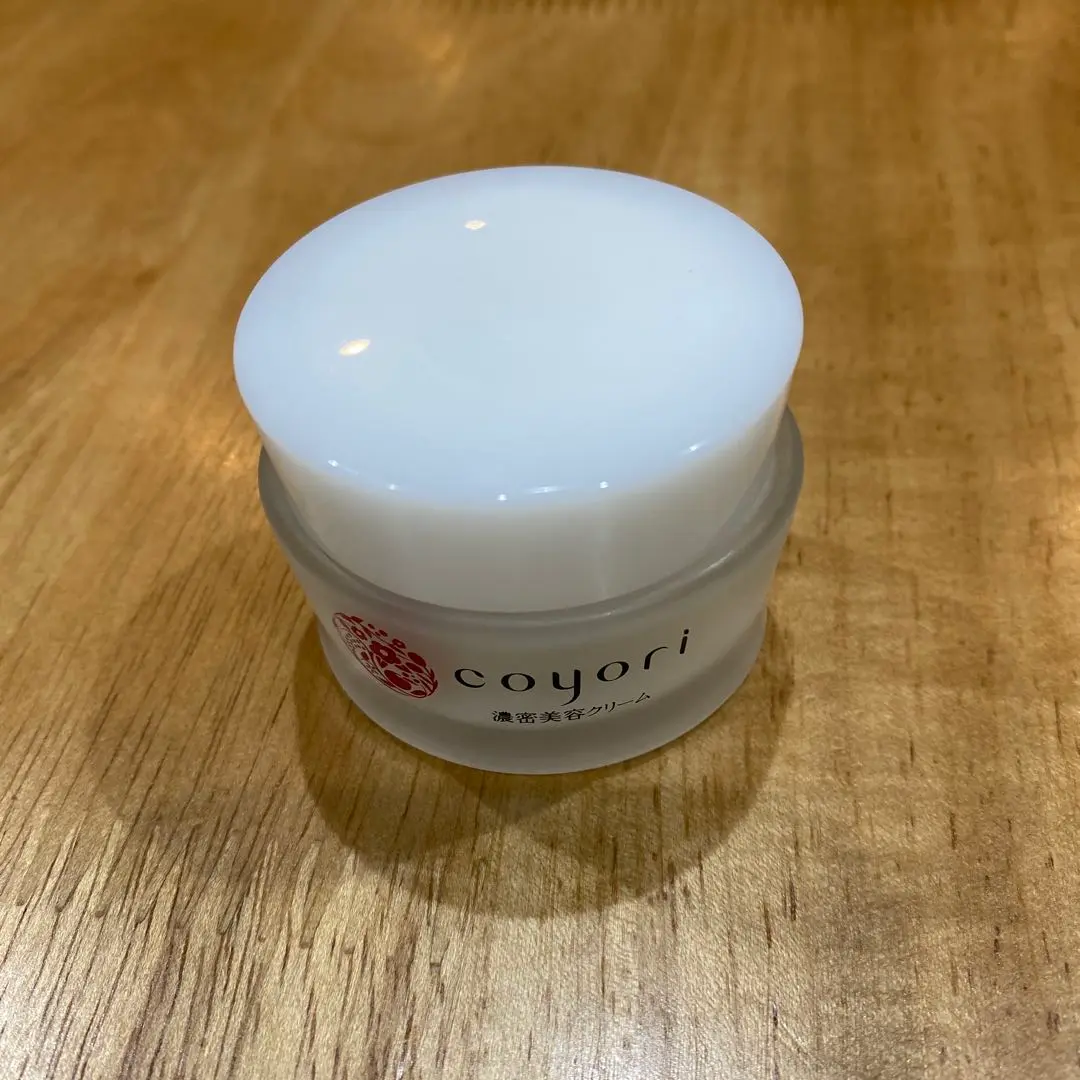 coyori エクストラクリームC 30g 2025年最新】coyori エクストラクリームの人気アイテム - メルカリ