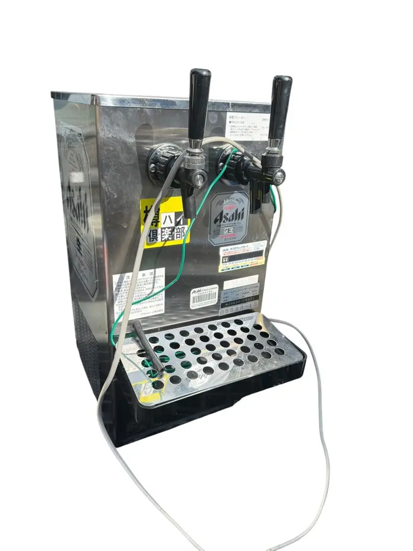 ビールサーバー ボクソンVT25D-S 送料込みです。 コメント割引あり 2025年最新】ビールサーバー ボクソンの人気アイテム - メルカリ
