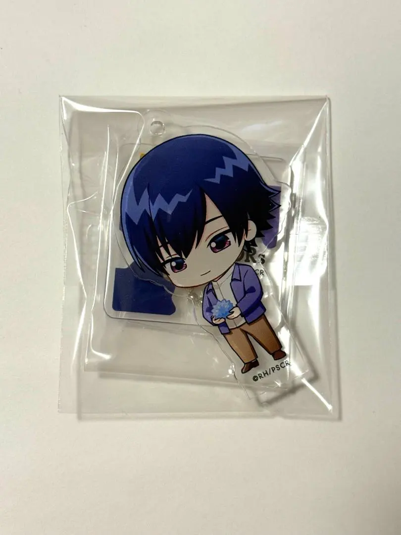 Thumbnail of ② Aniversal Cafe Kyoju Ikaruga Acrylic Stand