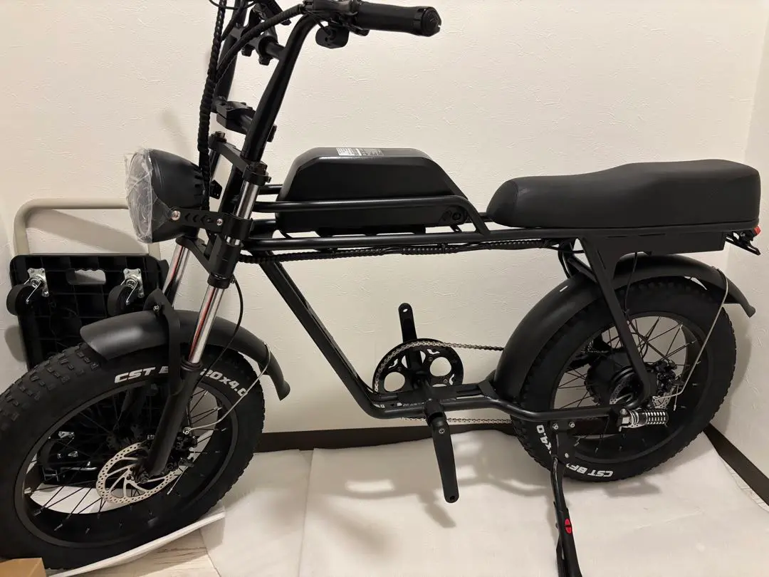 151：スーパー73S　サウザンカルフォルニア　ジャンク　引取限定：埼玉県所沢市 151：スーパー73Sサウザンカルフォルニアジャンク引取限定：埼玉