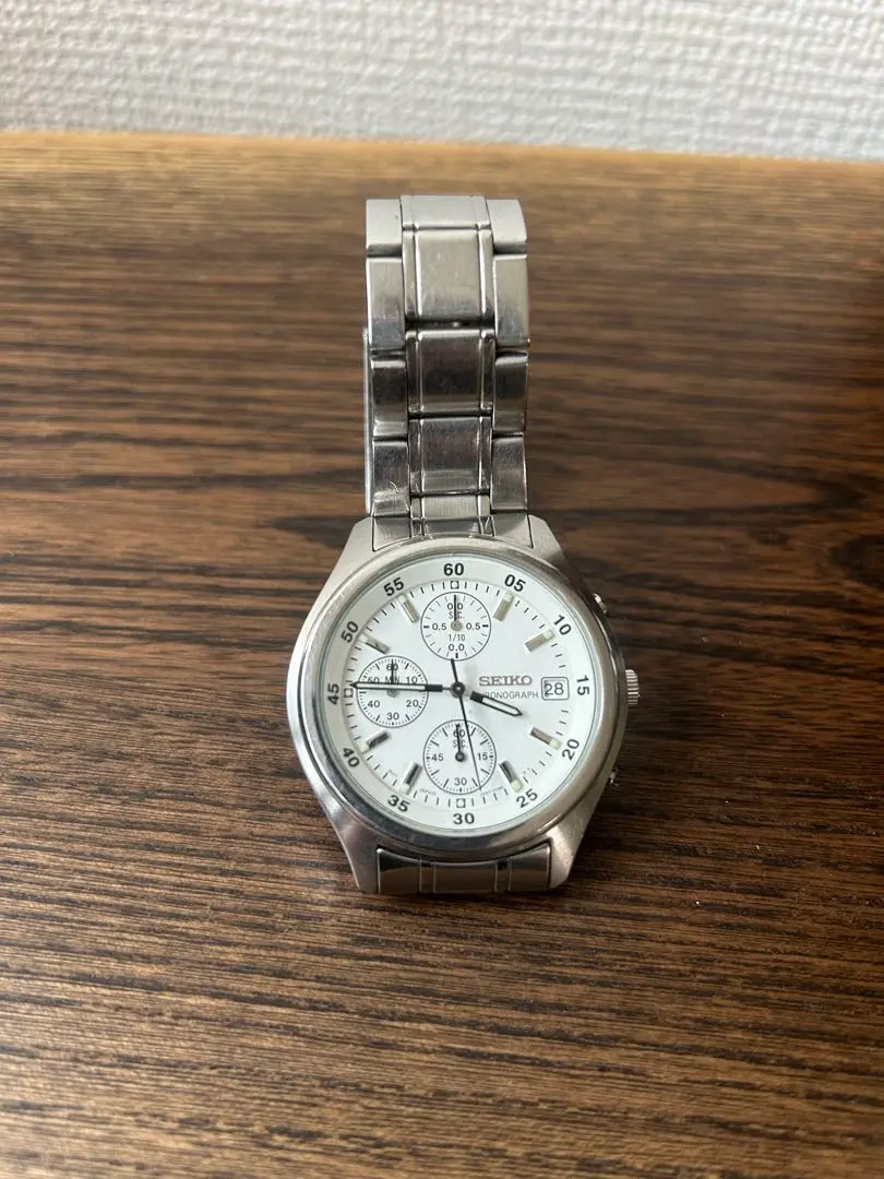 2025年最新】V657-7100 SEIKOの人気アイテム - メルカリ