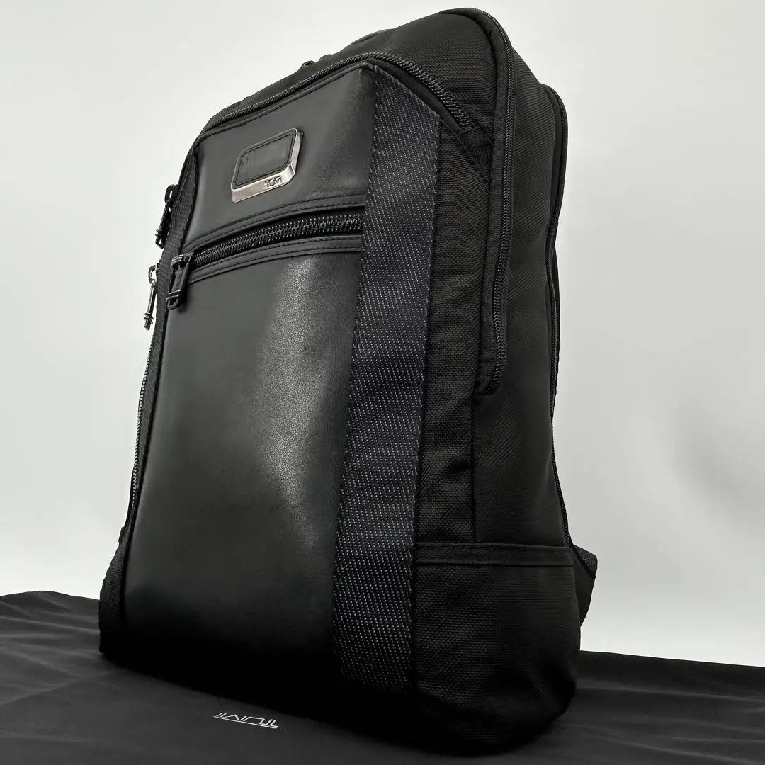 トゥミ TUMI 232682 ALPHA Bravo「デイヴィス」バックパック TUMI （トゥミ） 232682 ALPHA Bravo （デイヴィス） バック