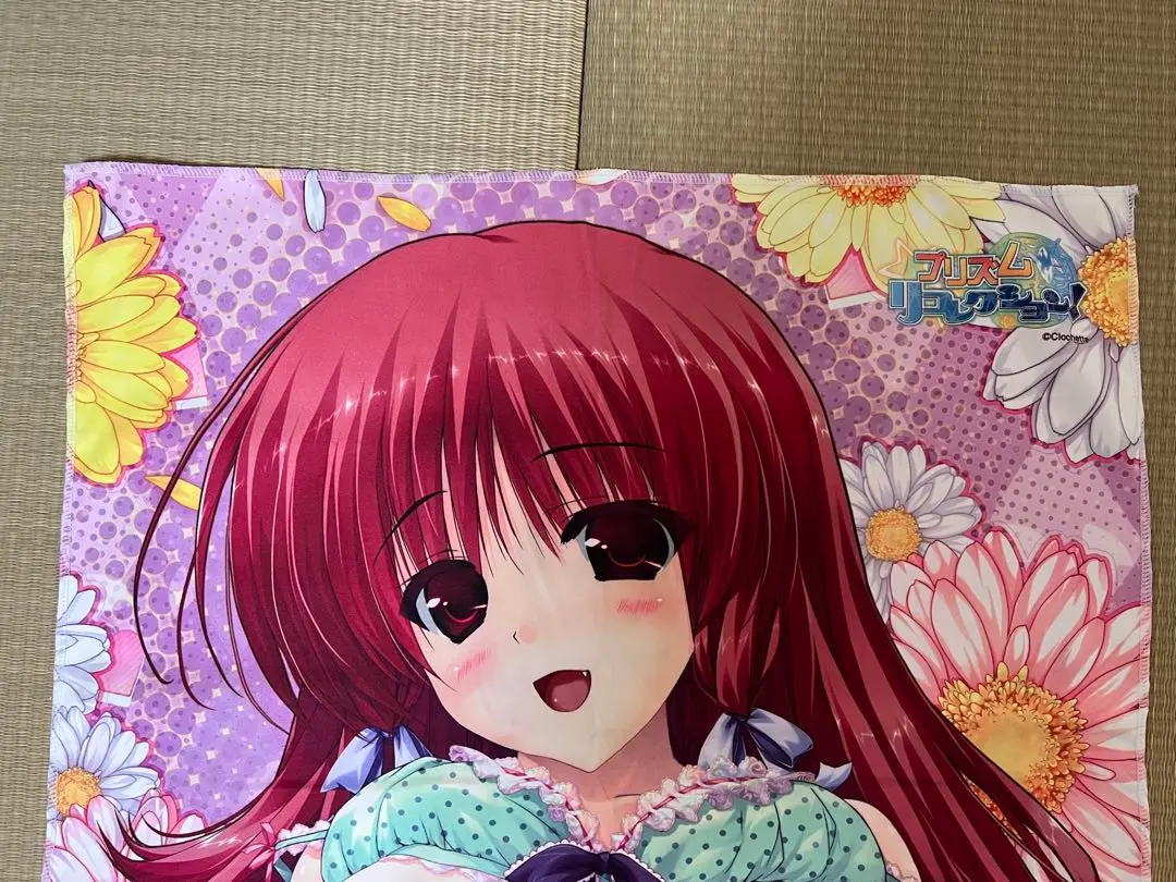 クロシェット　プリズム◇リコレクション! 久我山このか　1／6 PVC製塗装済み Amazon.co.jp: 1/6スケール塗装済み完成品 プリズム◇リ
