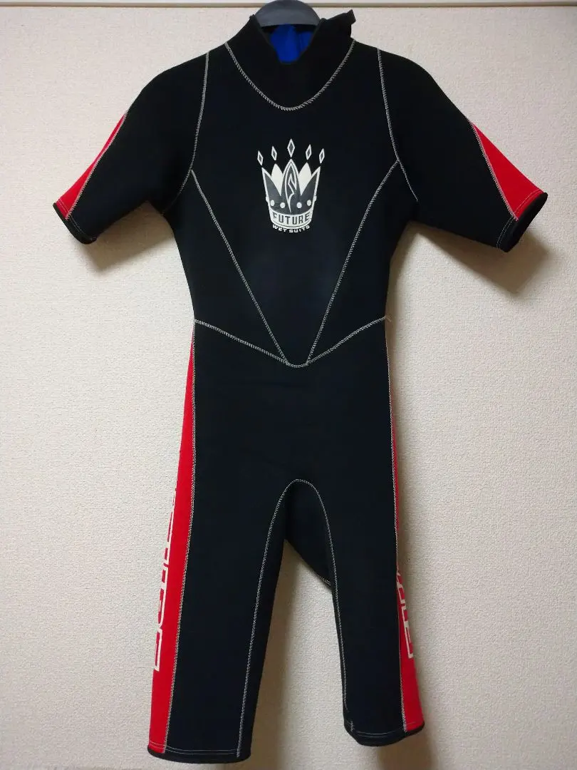 2025年最新】future ウェットスーツの人気アイテム - メルカリ