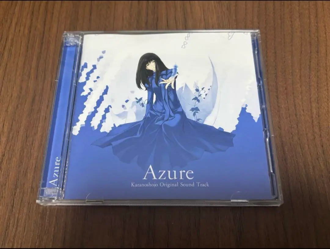 2025年最新】殻ノ少女 cdの人気アイテム - メルカリ