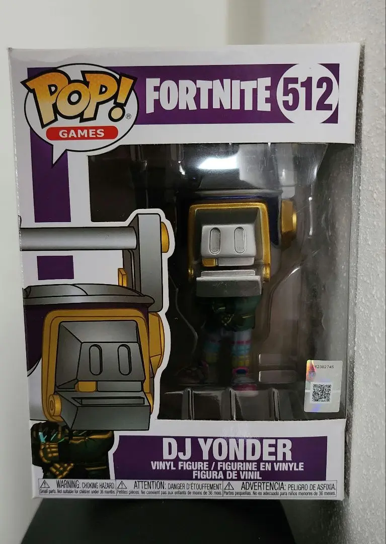 2025年最新】funko pop fortniteの人気アイテム - メルカリ