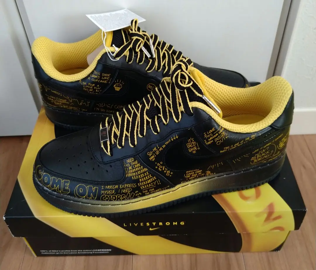 ！NIKE ナイキ　リブストロング　LIVESTRONG セット NIKE LIVESTRONG リストバンド - Supreme 通販 Online Shop A-1