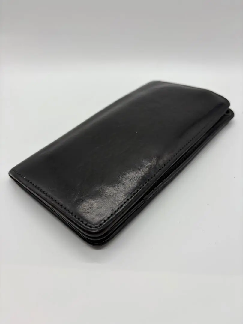 アディクトクローズ財布⭐︎小銭入れ ACV-W02S UK BRIDLE LEATHER SHORT TRACKER WALLET – ADDICT CLOTHES