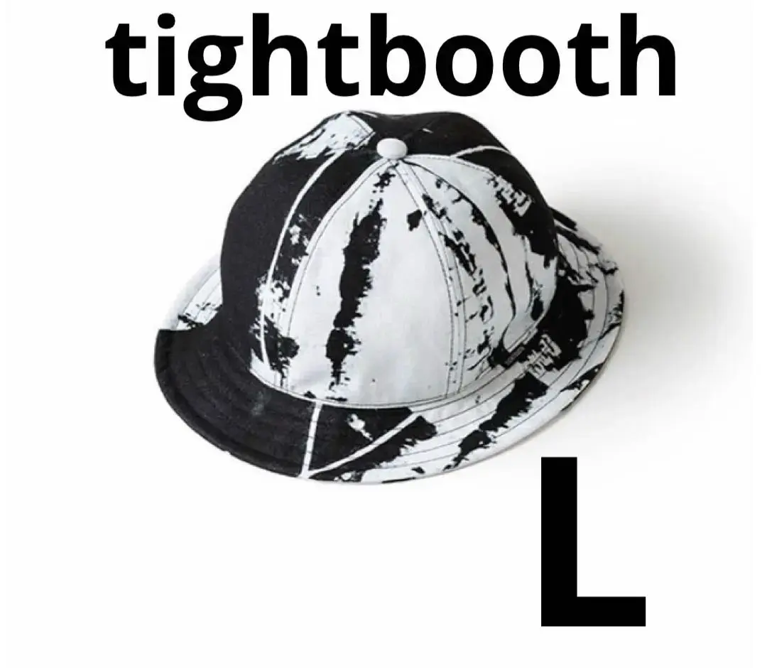2025年最新】TIGHTBOOTH PRODUCTION メンズ ハットの人気