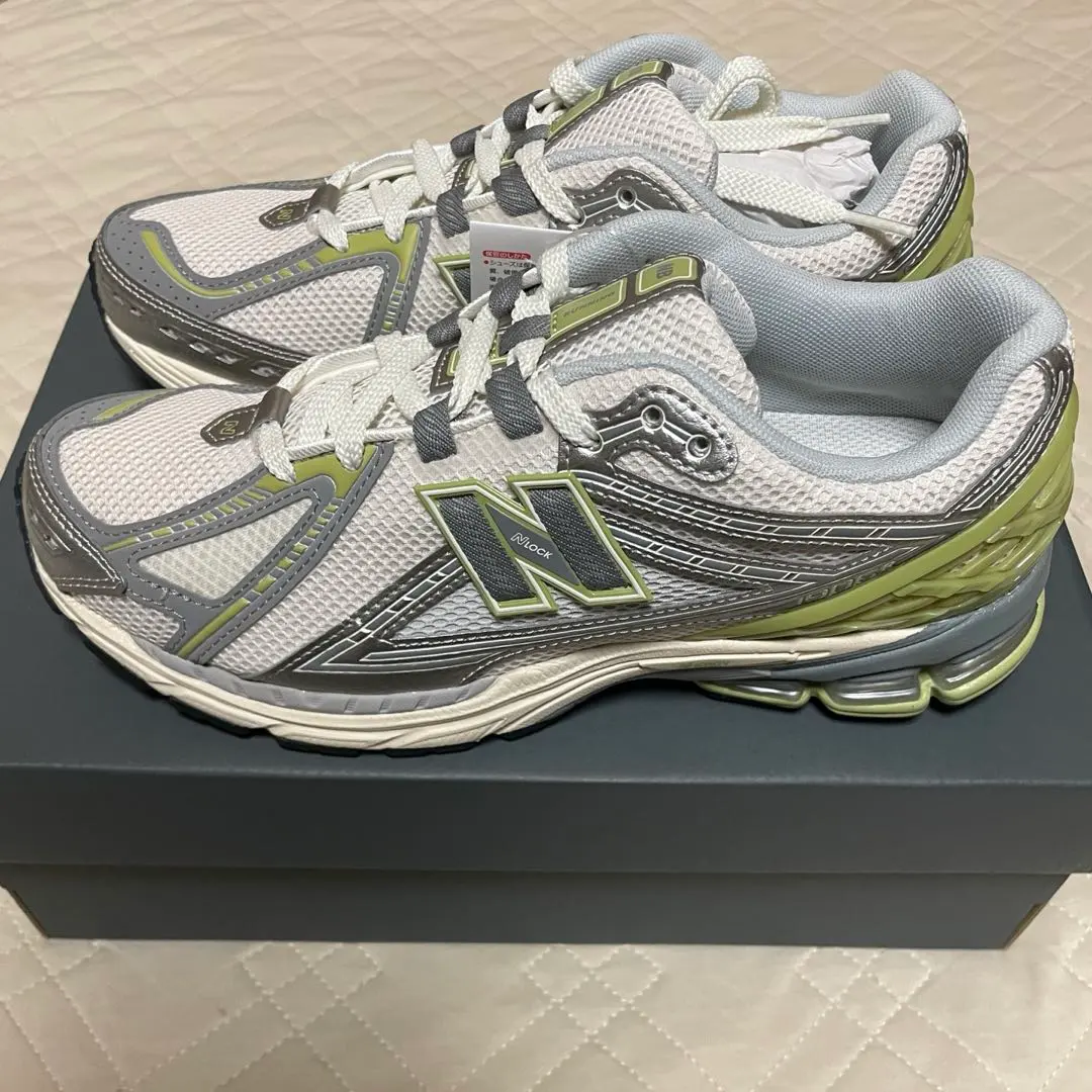 Thumbnail of New Balance M1906 Running Shoes Sneakers 26.5cm