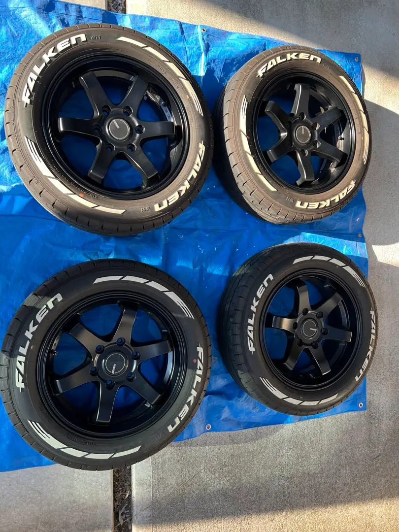 KB RACING ブレーキキャリパー 青 KB RACING ブレーキキャリパー 青