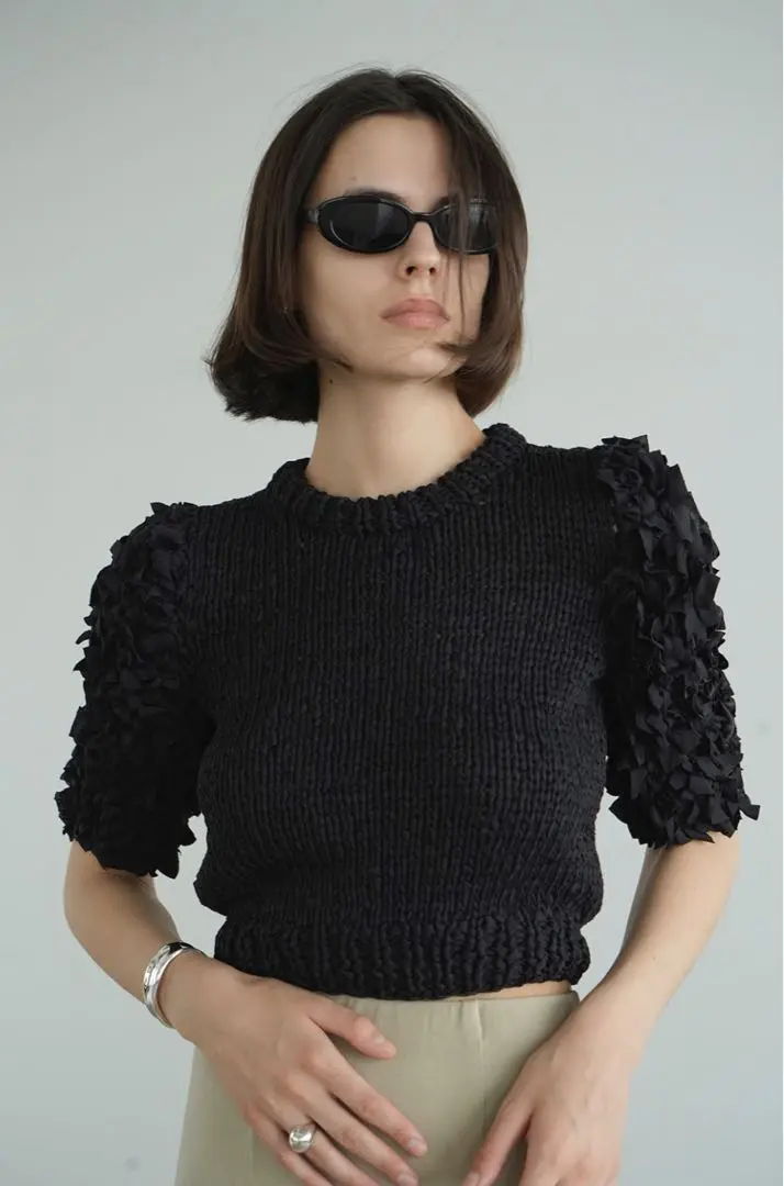 2025年最新】FRILL half sleeve handの人気アイテム - メルカリ