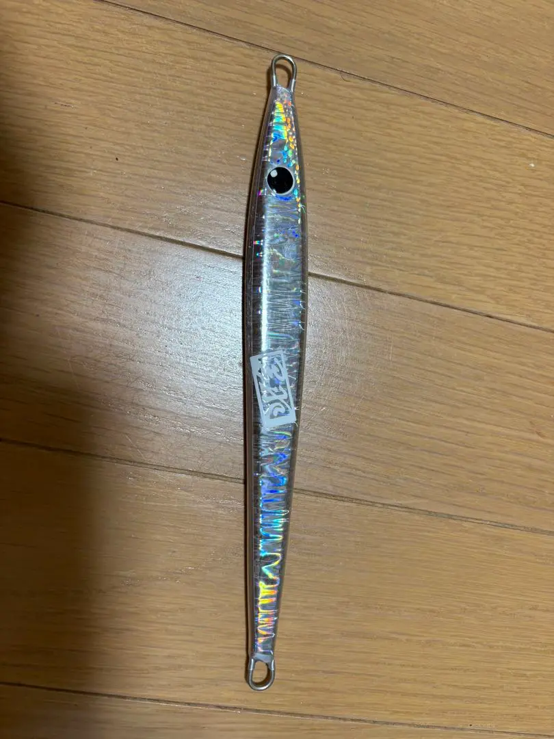 羽田ジグ　黒羽170✖️2 200✖️1 ウコロジク　250、300 2025年最新】羽田ジグの人気アイテム - メルカリ