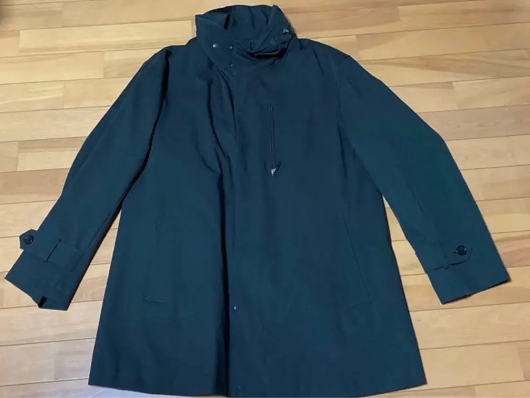 Thumbnail of REGAL Suit Coat Black