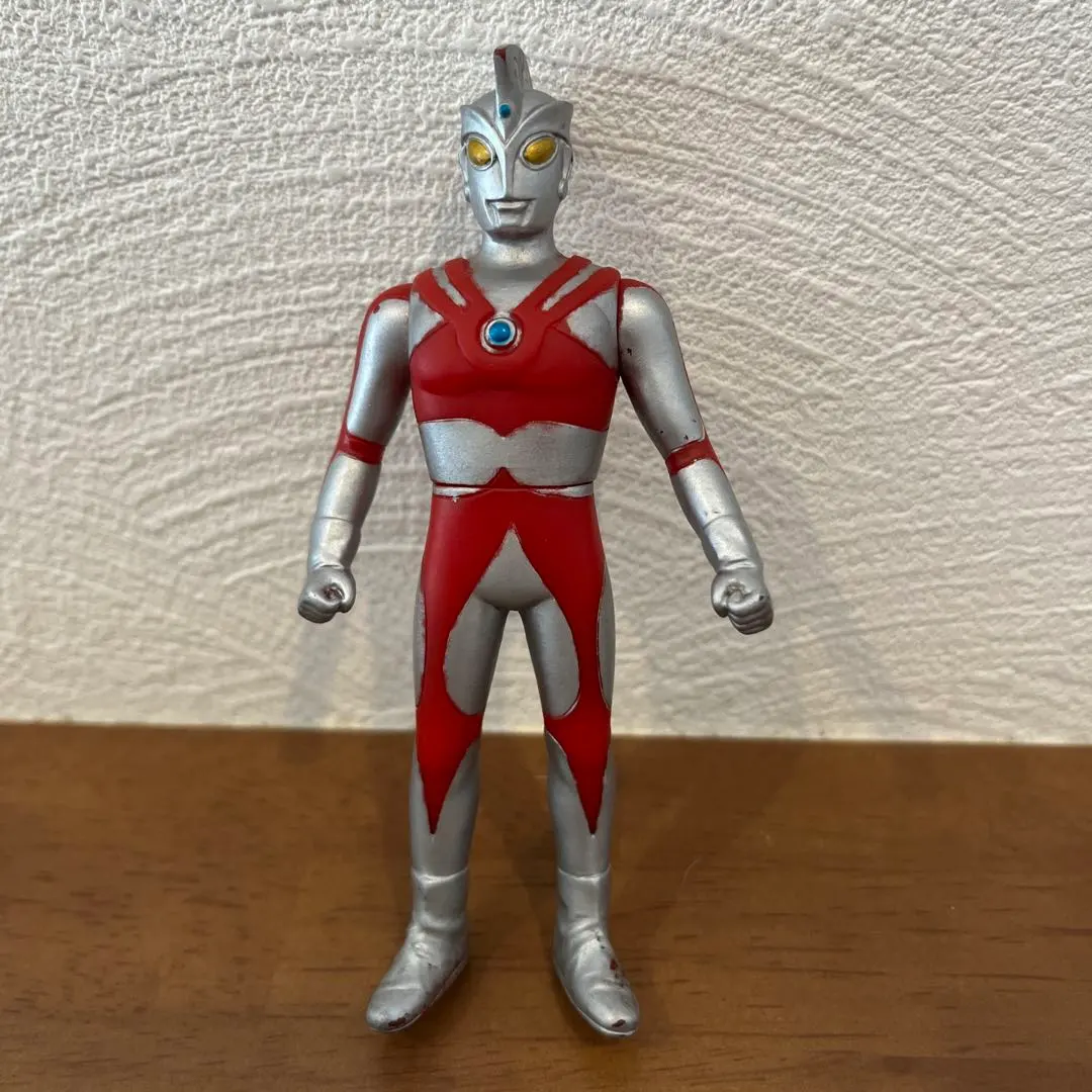 Thumbnail of Ultraman Ace