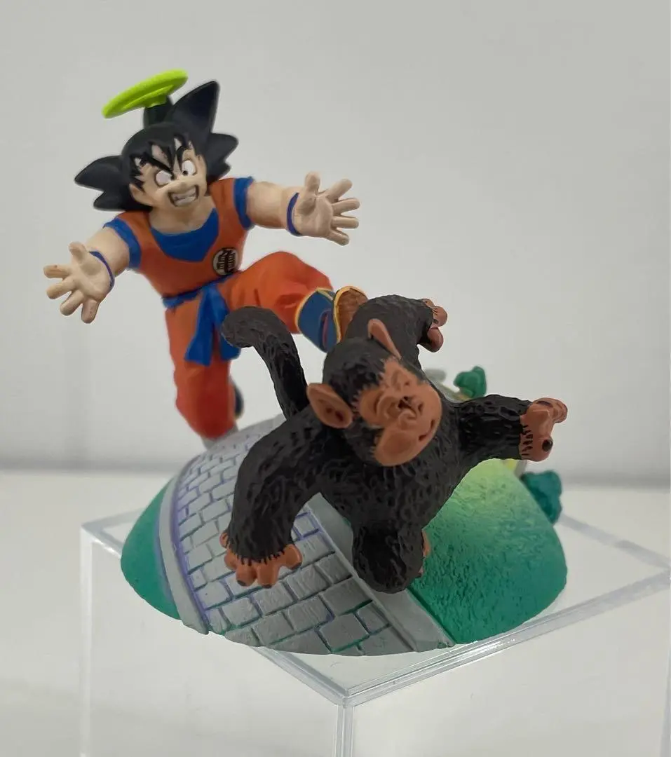 激レア　新品未開封　ドラカプ　フィギュア　5種 2025年3月発売！ドラゴンボールZの新フィギュアがあみあみで登場