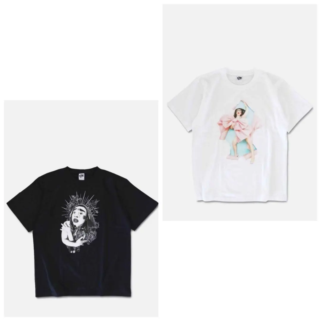 入手困難 希少 ブリアナギガンテTシャツ M 伊勢限定完売品 受注期間8／10～18】【10月下旬以降届け】ブリアナ