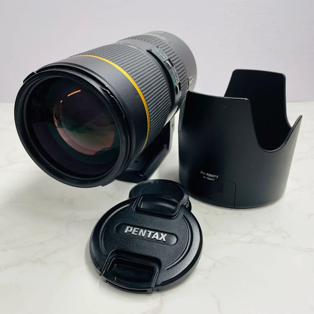 SIGMA 70-200mm F2.8 DG pentax　後期型 難あり品 SIGMA 70-200mm F2.8 DG pentax 後期型 難あり品 - メルカリ