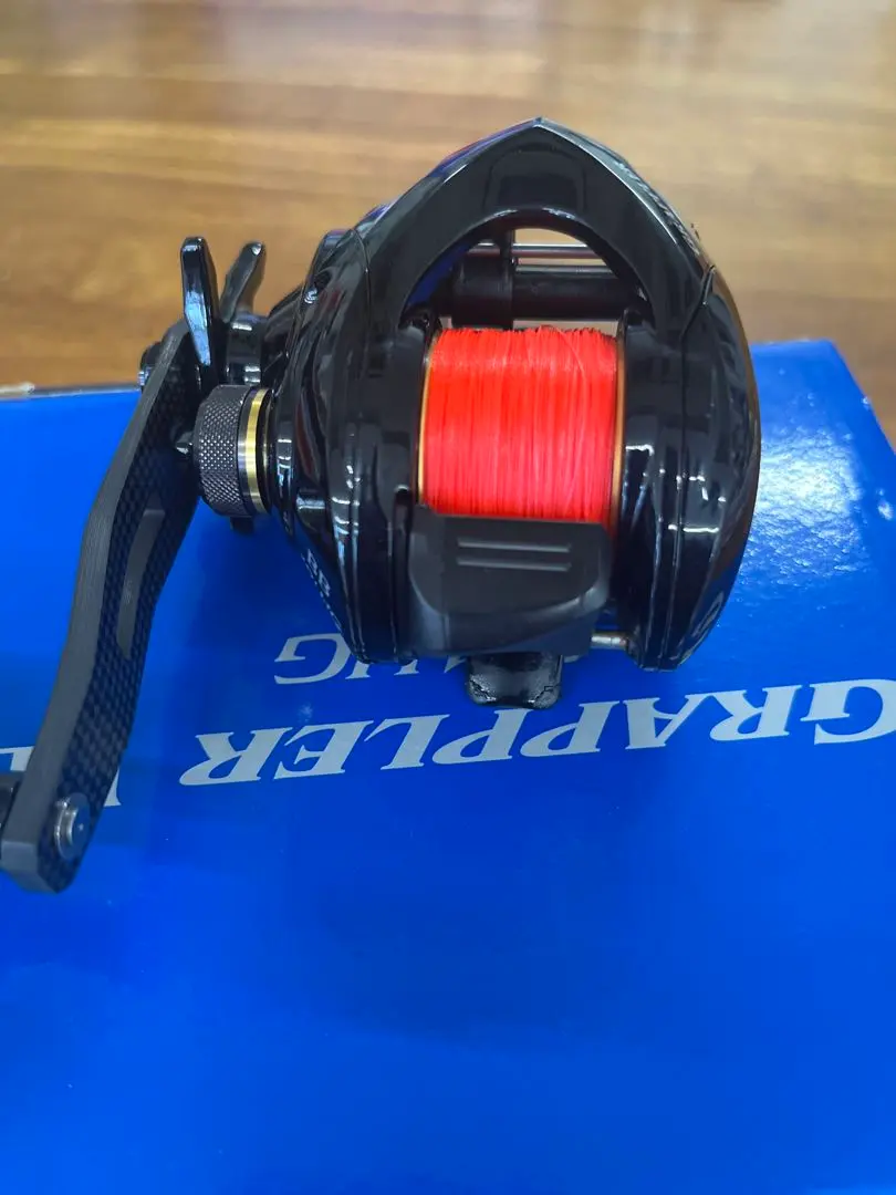 2025年最新】グラップラーbb 200hgの人気アイテム - メルカリ