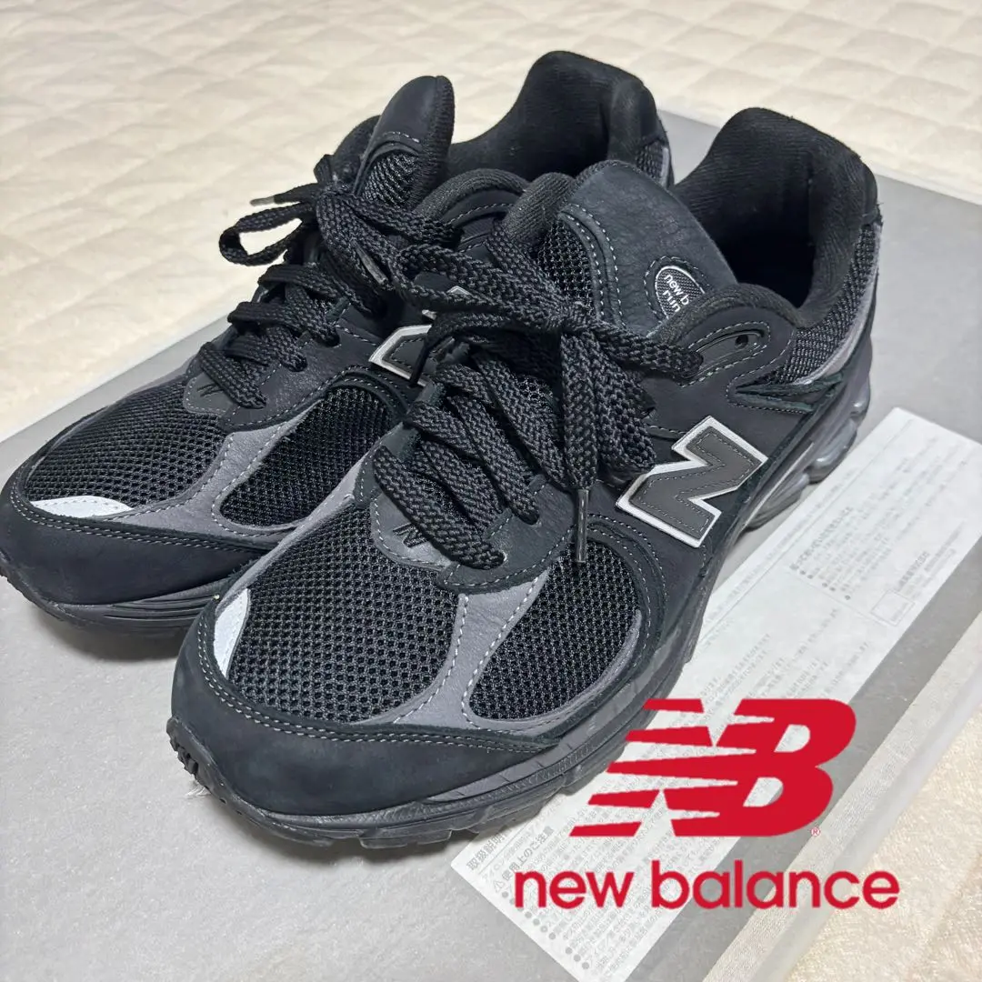 ★NEW BALANCE★M2002RCK★大人気★ New Balance M2002REK OFF WHITE（ニューバランス M2002REK