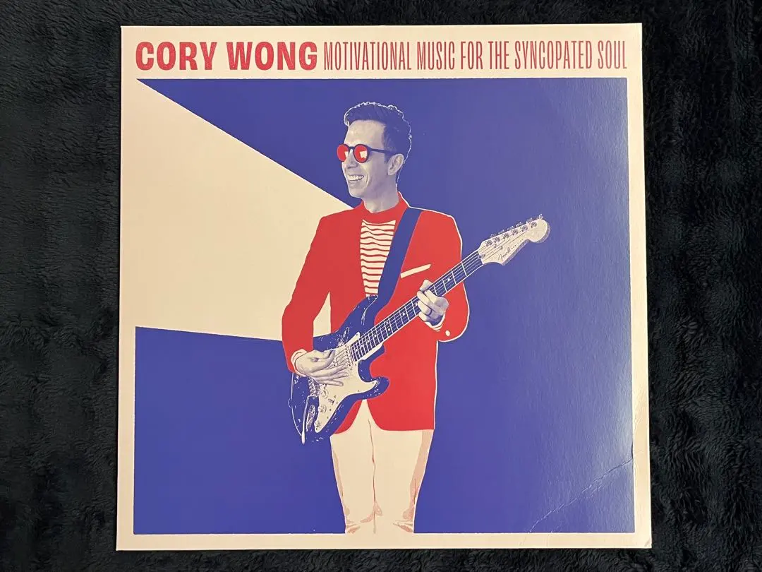 2025年最新】cory wong レコードの人気アイテム - メルカリ 2025年最新】cory wong レコードの人気アイテム - メルカリ