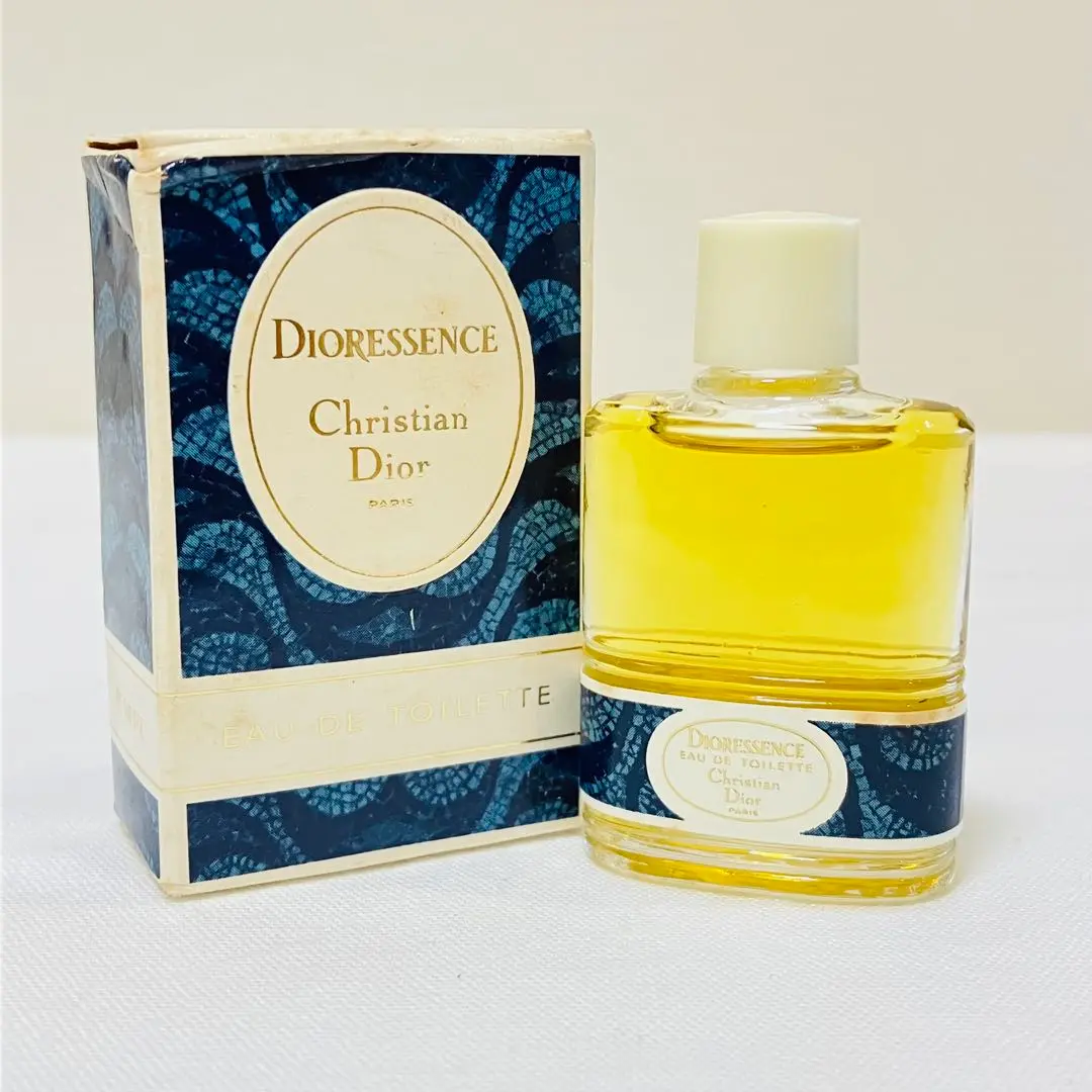 Christian Dior 新品 Dioressence5F 眼鏡 ディオール Christian Dior ディオール メガネ フレーム DIORESSENCE5F 581