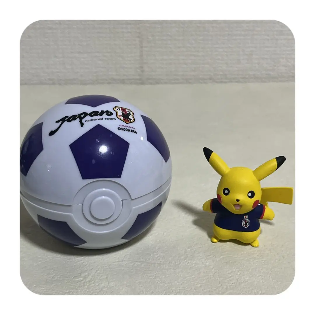 2025年最新】モンコレ ピカチュウ サッカーの人気アイテム