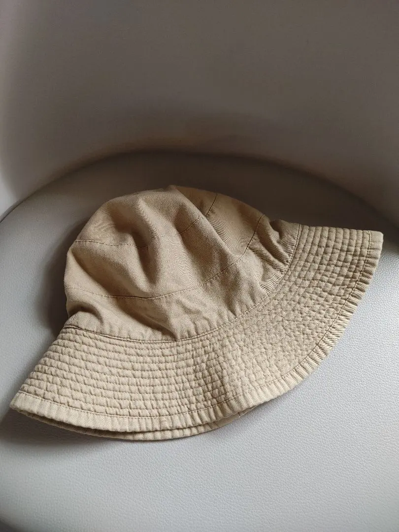 Thumbnail of 80s BANANA REPUBLIC Vintage Bucket Hat, Size L
