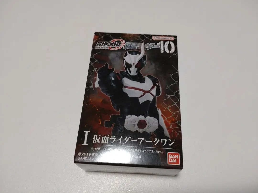 BANDAI - 新品未開封 掌動XX 仮面ライダーゼロワン ゼロツー 滅 アークゼロ アークワン 新品未開封 掌動XX 仮面ライダーゼロワン ゼロツー 滅