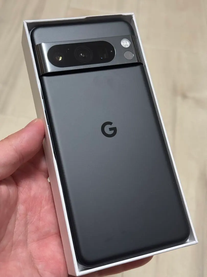 【美品】GooglePixel8 256GB 【おまけあり】 2025年最新】pixel8 256gbの人気アイテム - メルカリ