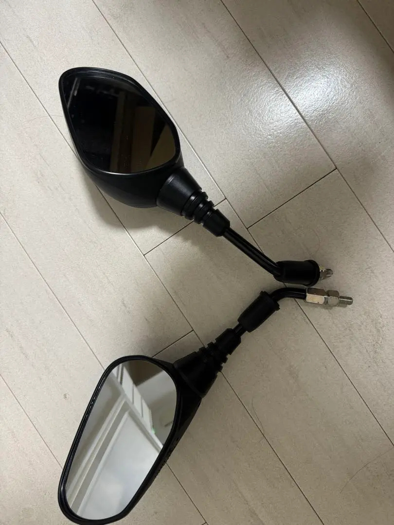 YAMAHA　マジェスティs 純正ミラー　開封のみ　未使用品 楽天市場】純正ミラー YAMAHA[ヤマハ］ 純正品 マジェスティS