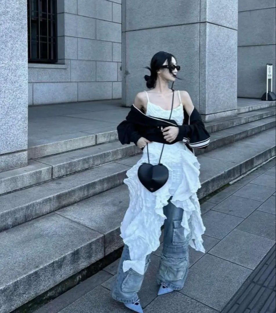 ワンピース Melt the lady fleur camisole dress 2025年最新】melt the lady fleur camisoleの人気アイテム