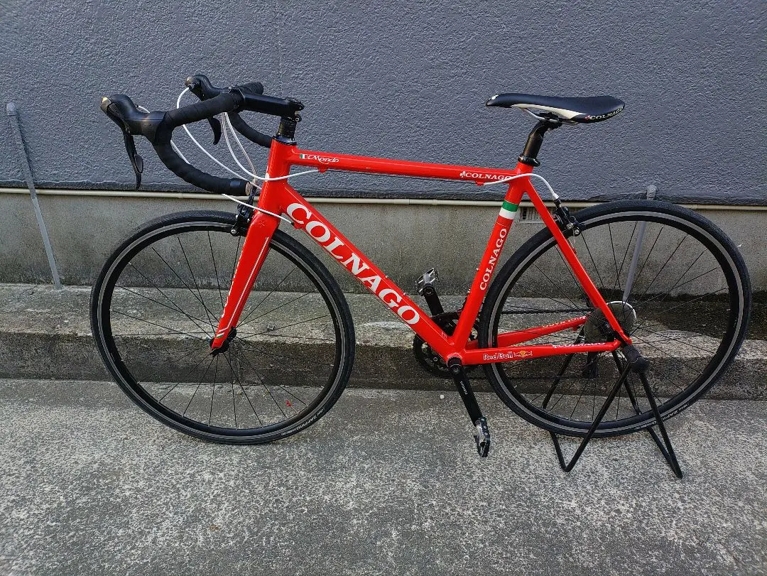 2025年最新】colnago mondoの人気アイテム - メルカリ
