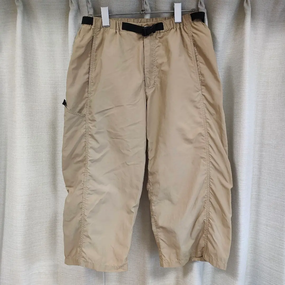 patagonia gi ii ショーツ ベージュ Mサイズ パタゴニア GI Ⅱ SHORTS ギ II ショーツ S ベージュ 57314