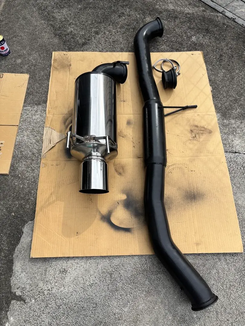 2025年最新】TRUST マフラー・排気系の人気アイテム - メルカリ